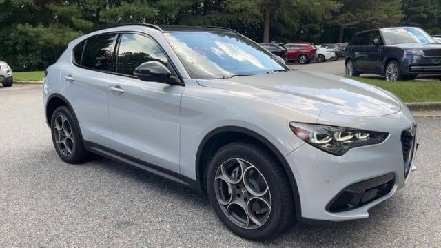 alfa romeo stelvio 2025 ZASPAKAN2S7D95334 image alfa romeo stelvio 2025 ZASPAKAN2S7D95334 image
